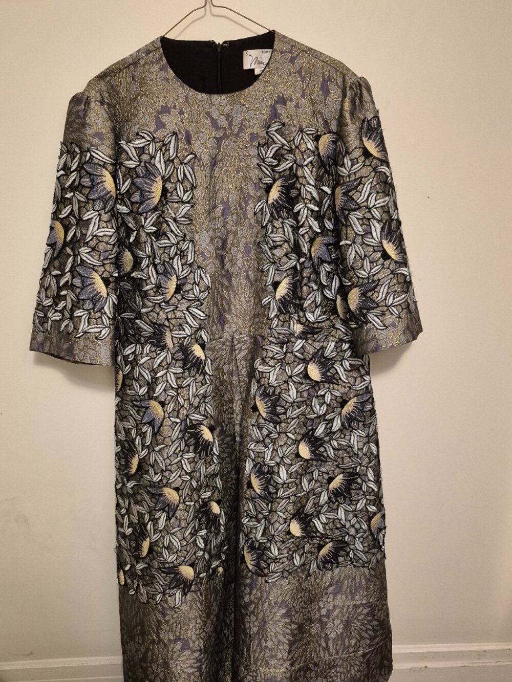 Unique Formal Dress